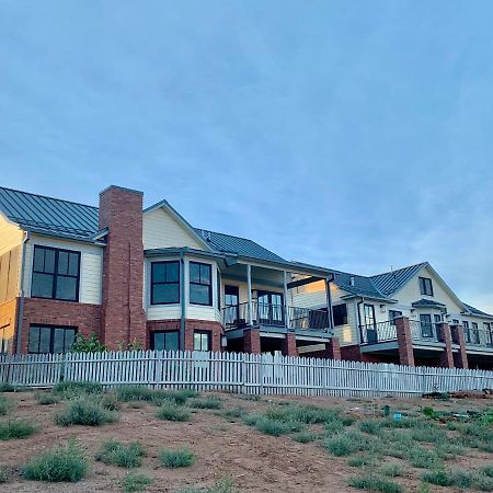 Annie's Place Bed&Breakfast Boulder City Exterior foto