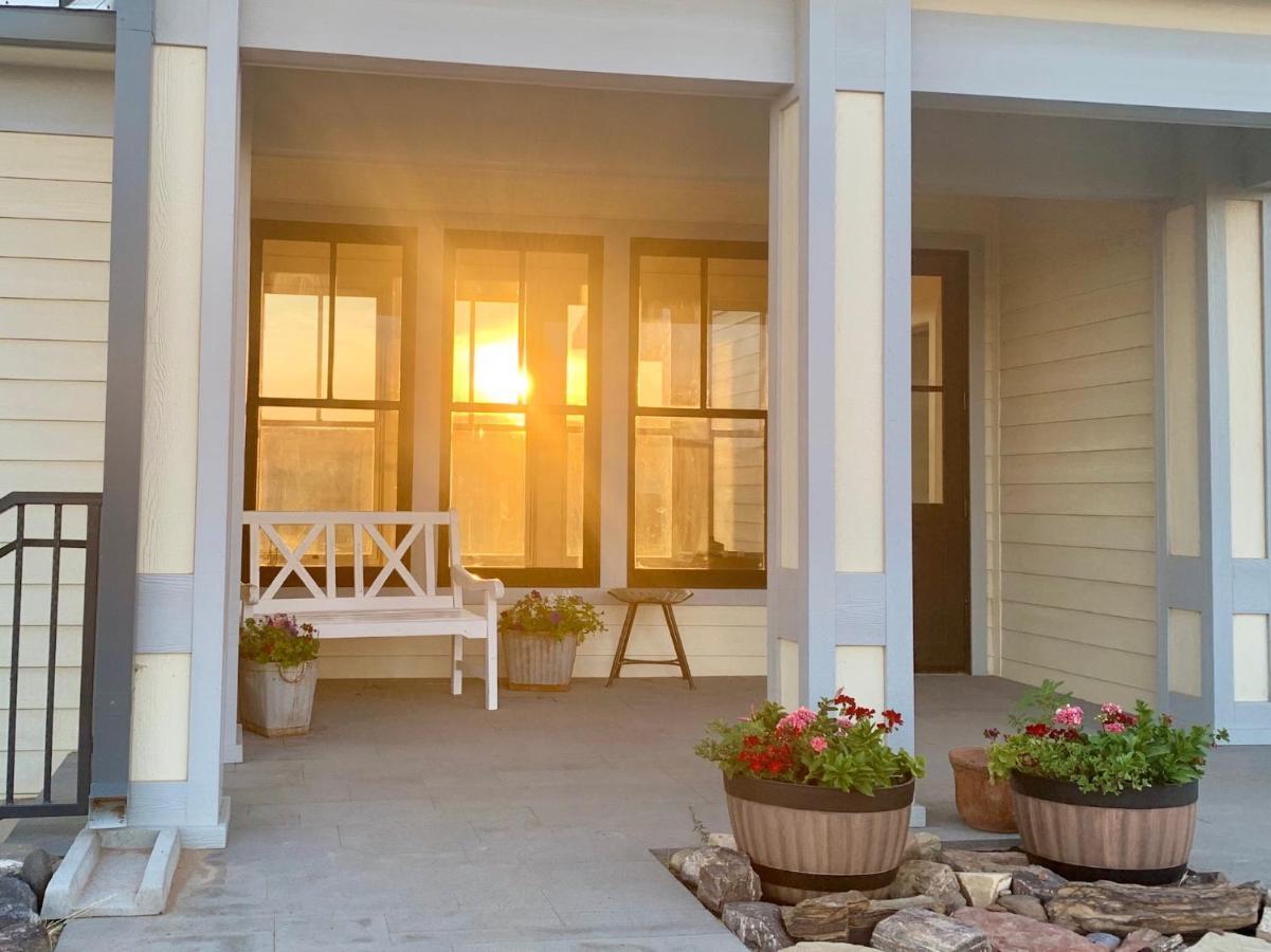 Annie's Place Bed&Breakfast Boulder City Exterior foto
