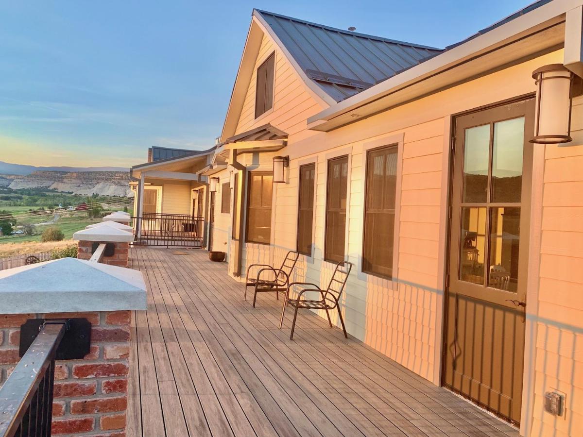 Annie's Place Bed&Breakfast Boulder City Exterior foto
