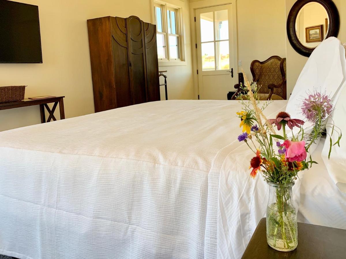 Annie's Place Bed&Breakfast Boulder City Exterior foto