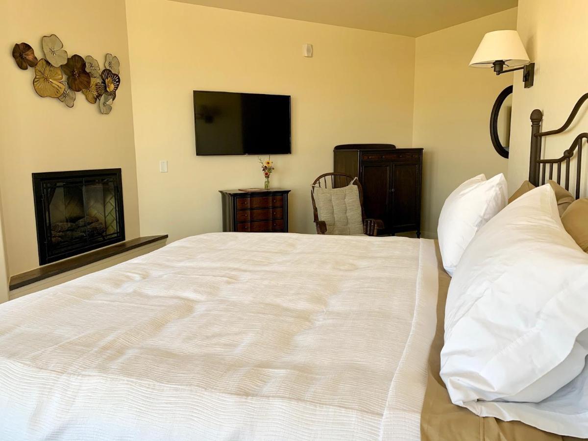 Annie's Place Bed&Breakfast Boulder City Exterior foto