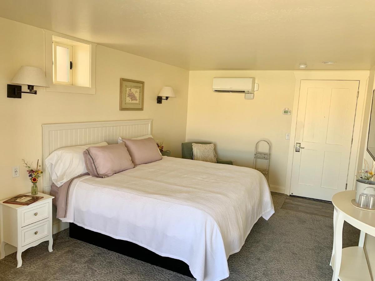Annie's Place Bed&Breakfast Boulder City Exterior foto