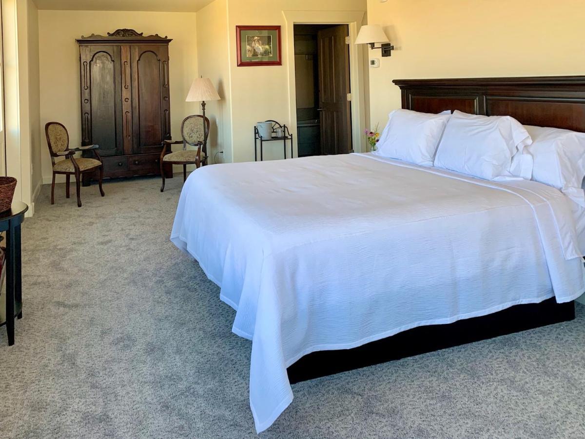 Annie's Place Bed&Breakfast Boulder City Exterior foto