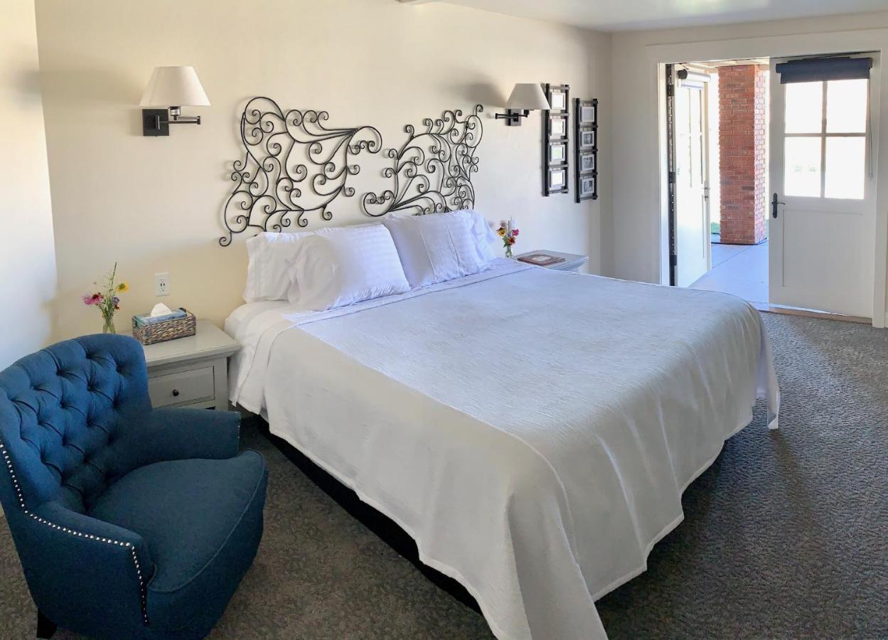 Annie's Place Bed&Breakfast Boulder City Exterior foto