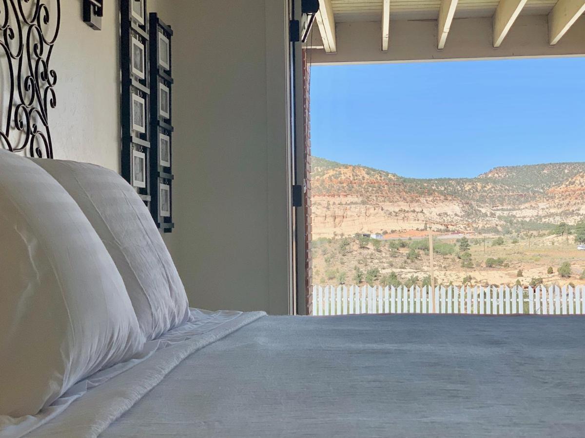 Annie's Place Bed&Breakfast Boulder City Exterior foto