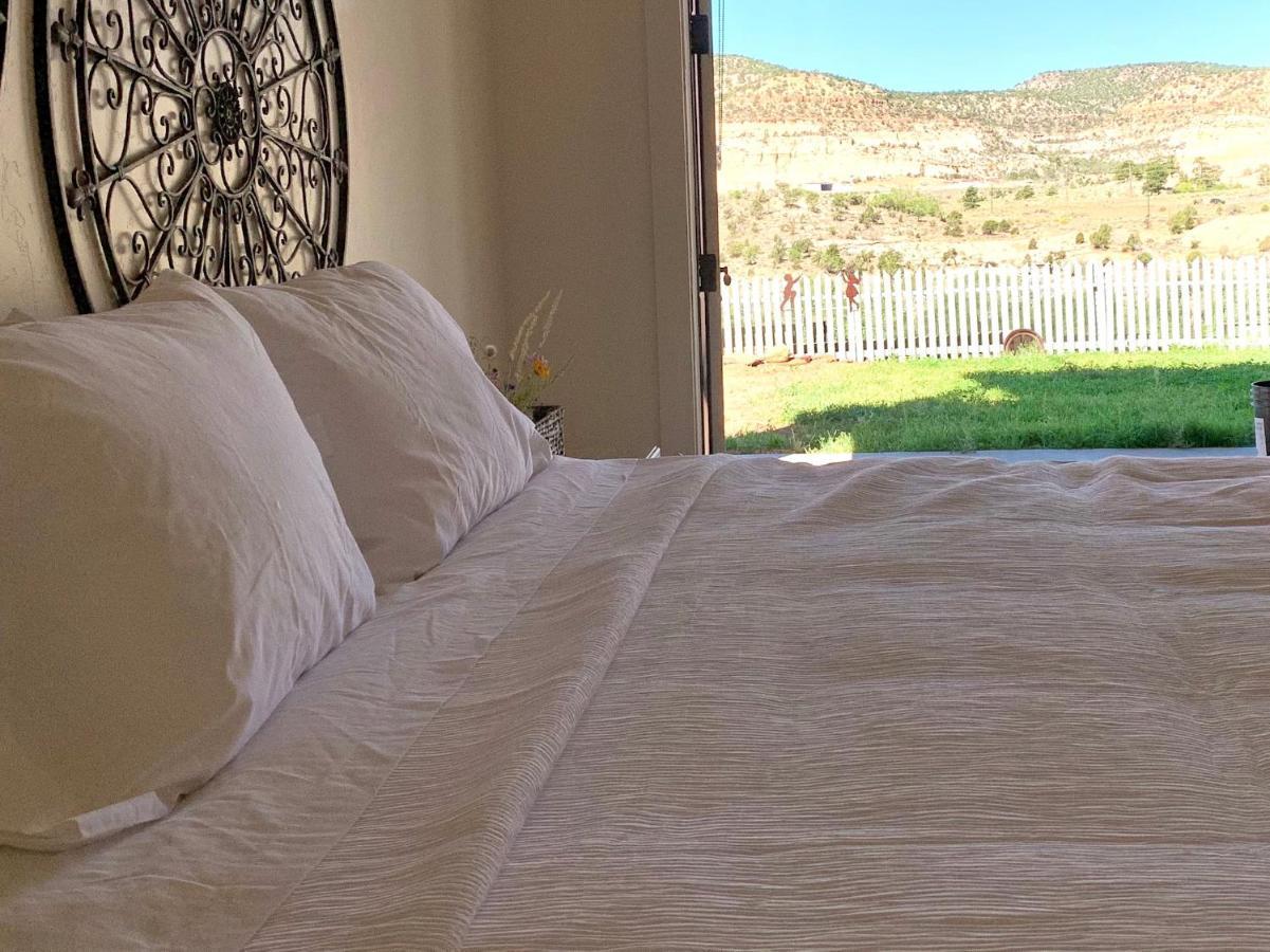 Annie's Place Bed&Breakfast Boulder City Exterior foto