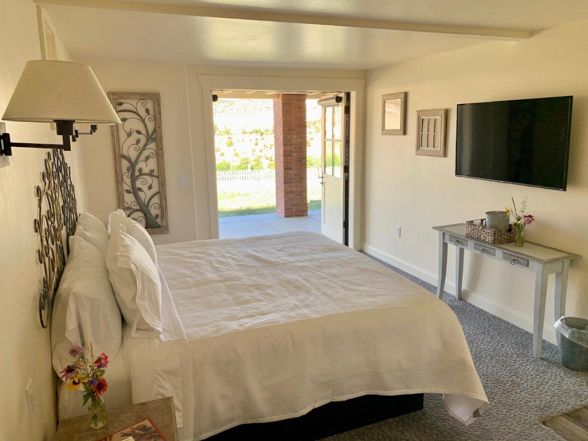 Annie's Place Bed&Breakfast Boulder City Exterior foto
