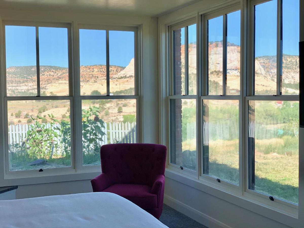 Annie's Place Bed&Breakfast Boulder City Exterior foto