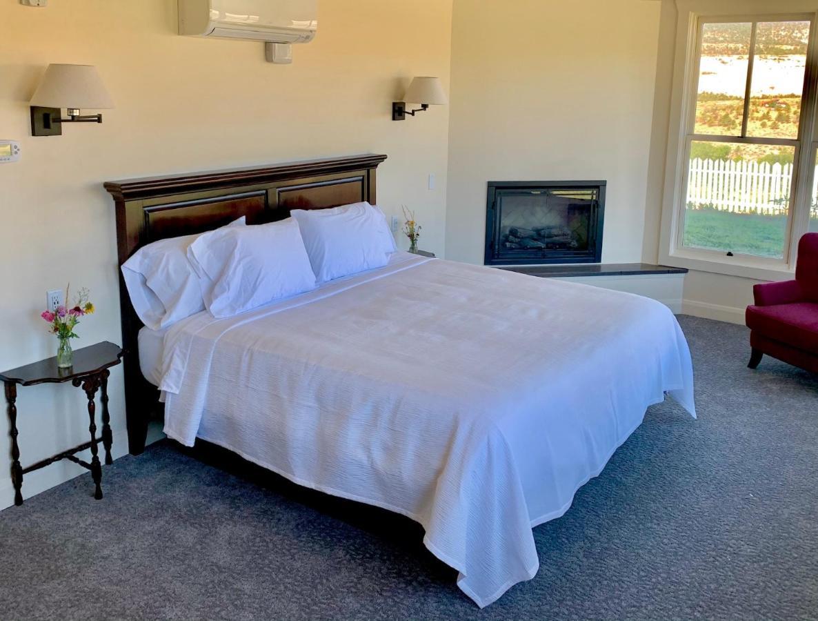 Annie's Place Bed&Breakfast Boulder City Exterior foto