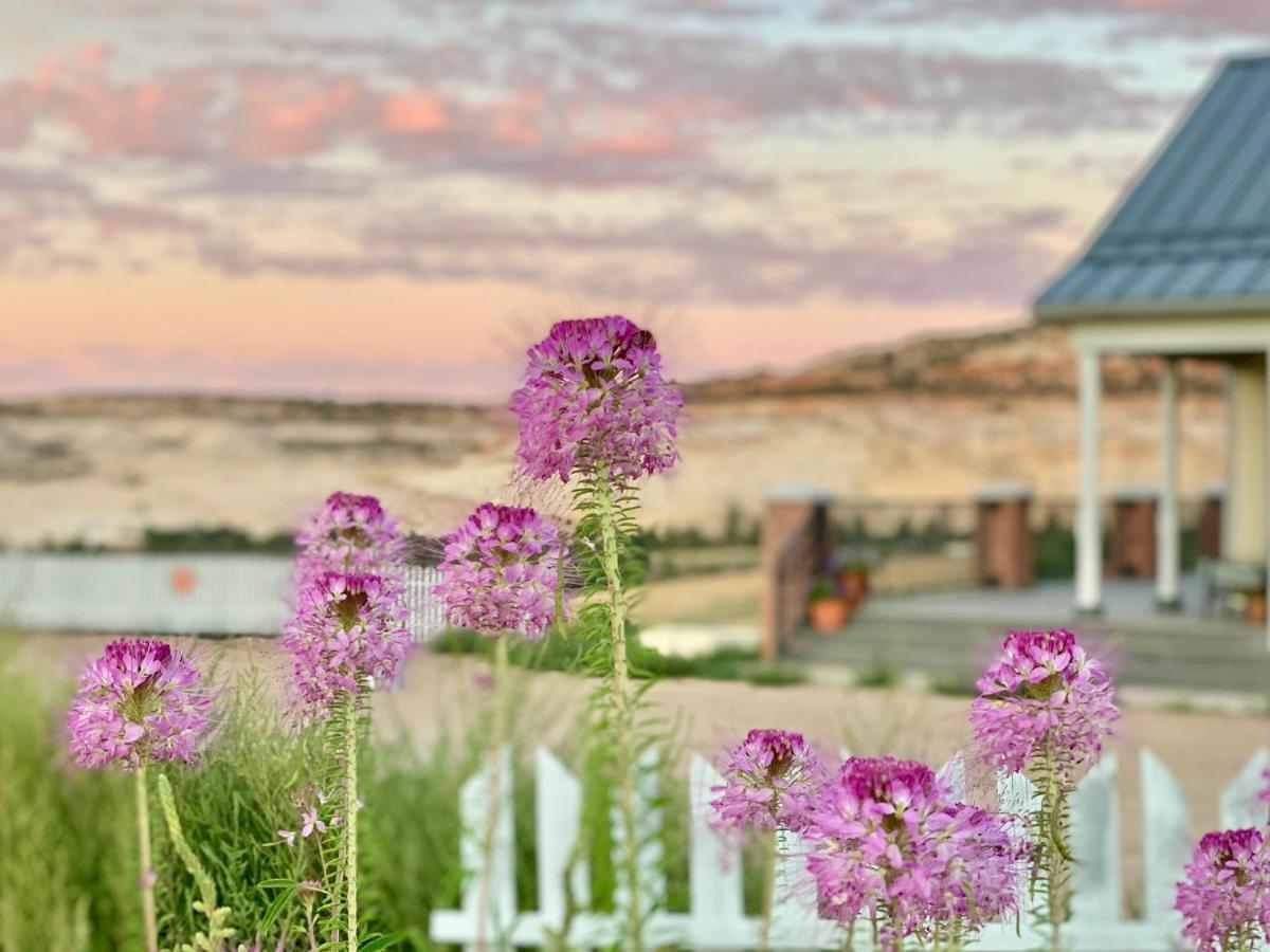 Annie's Place Bed&Breakfast Boulder City Exterior foto