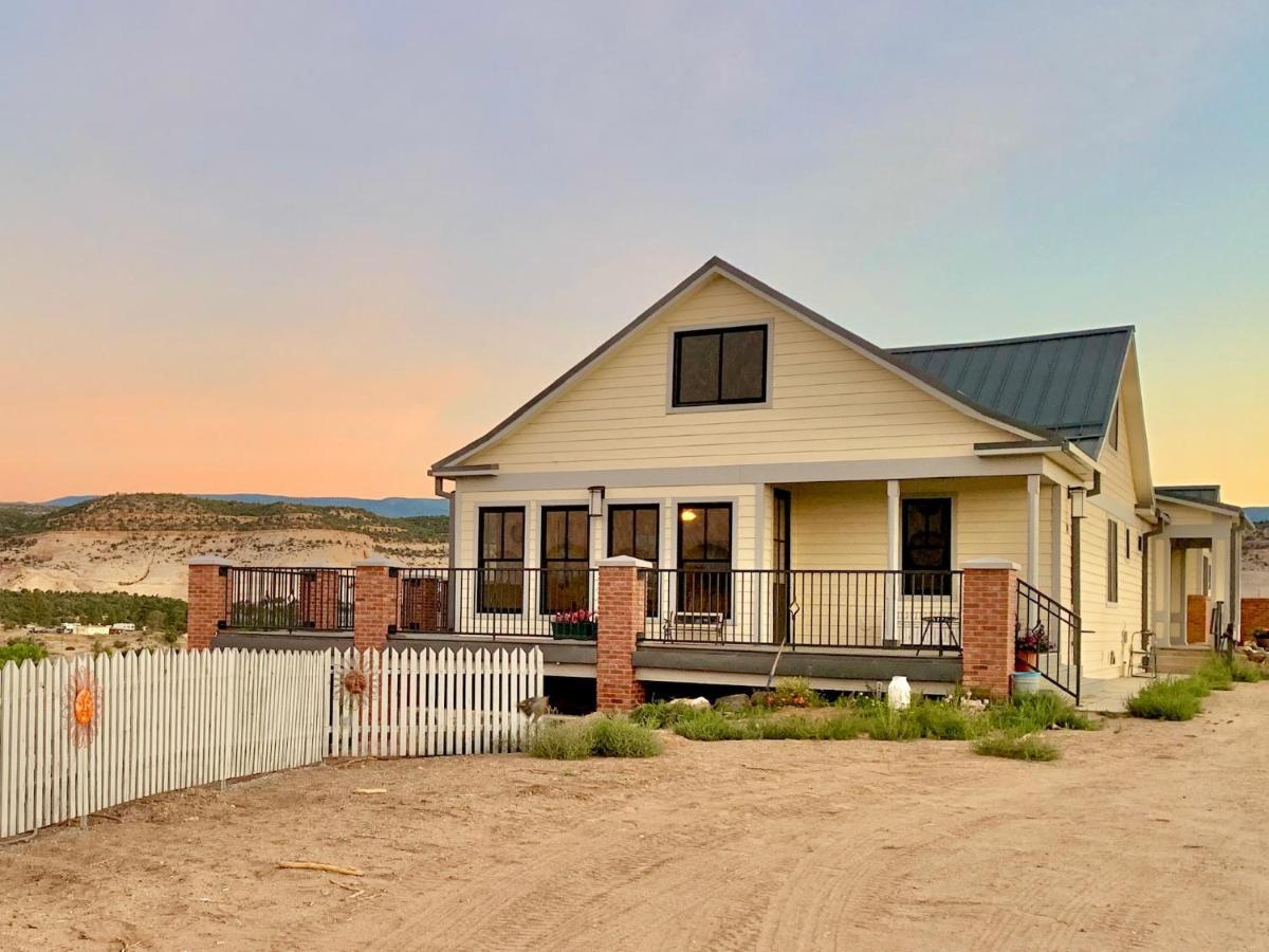 Annie's Place Bed&Breakfast Boulder City Exterior foto