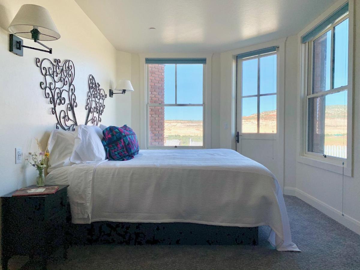 Annie's Place Bed&Breakfast Boulder City Exterior foto