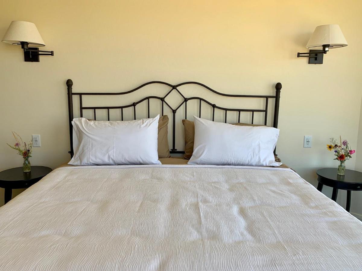 Annie's Place Bed&Breakfast Boulder City Exterior foto